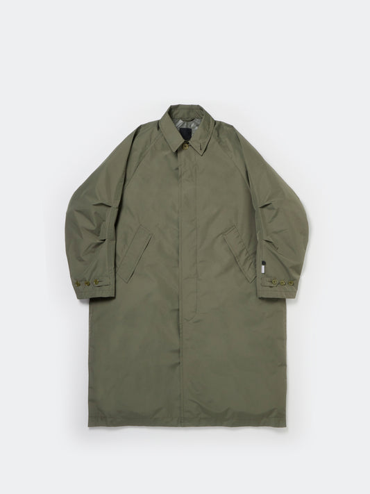 WINDSTOPPER® TECH BALMACAAN RAIN COAT