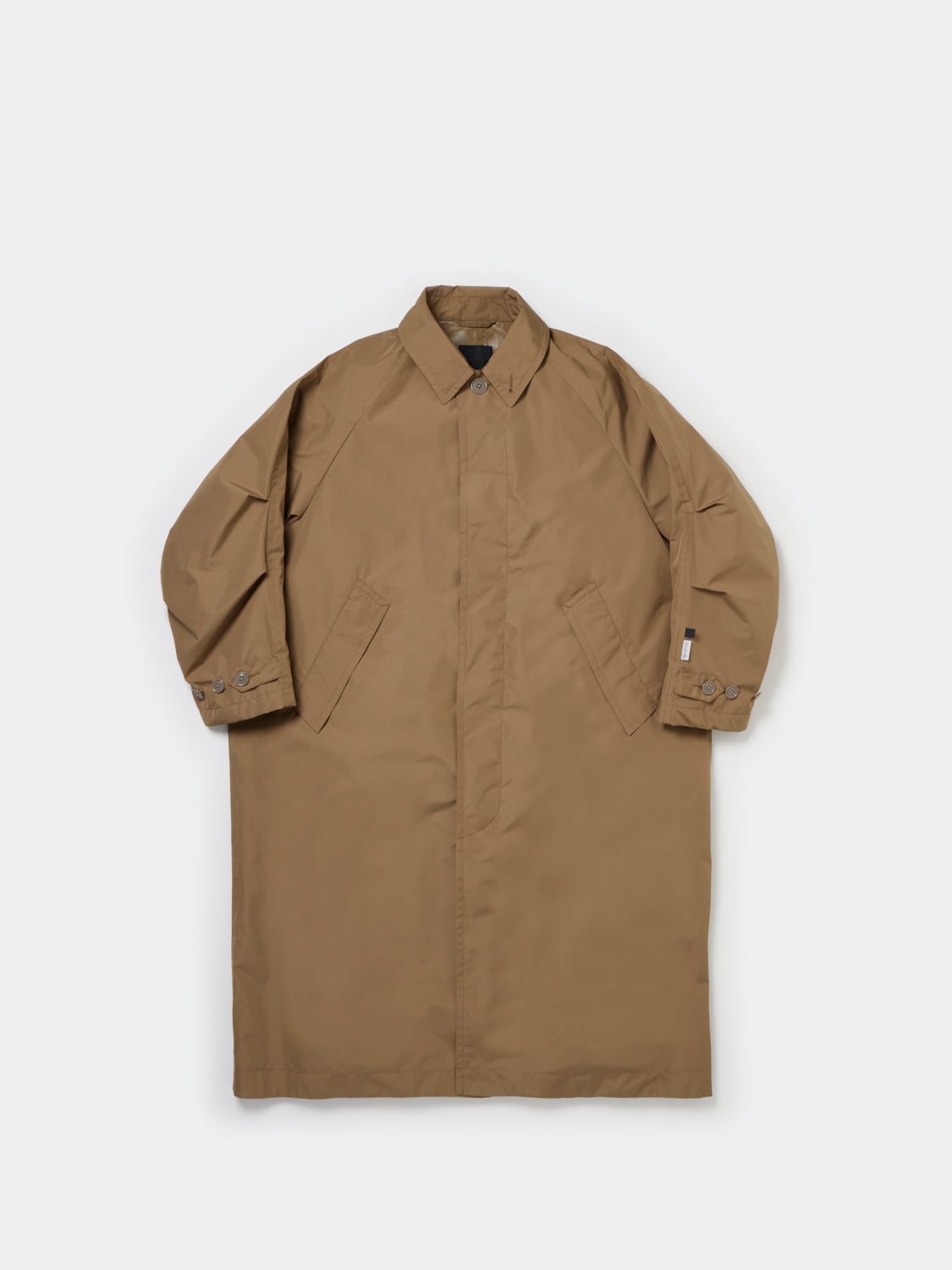 W's WINDSTOPPER® TECH BALMACAAN RAIN COAT