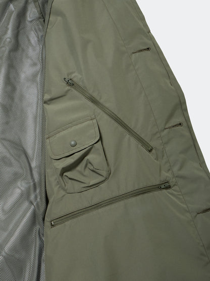 W's WINDSTOPPER® TECH BALMACAAN RAIN COAT