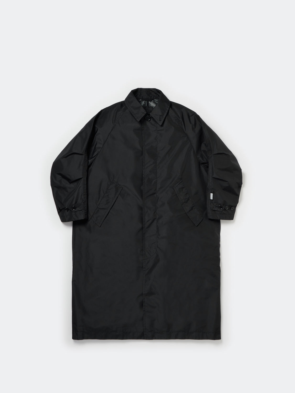 W's WINDSTOPPER® TECH BALMACAAN RAIN COAT