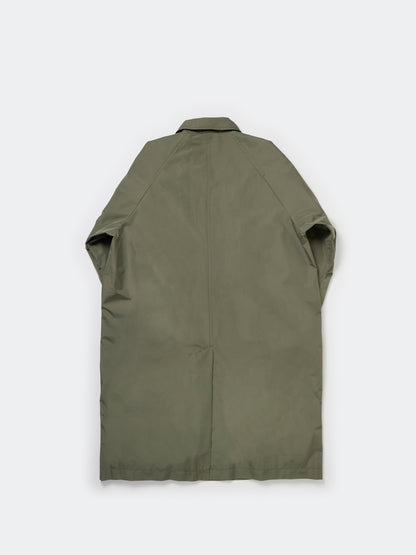 W's WINDSTOPPER® TECH BALMACAAN RAIN COAT