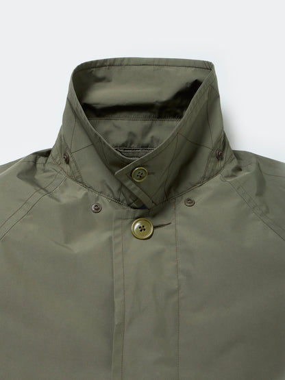 W's WINDSTOPPER® TECH BALMACAAN RAIN COAT
