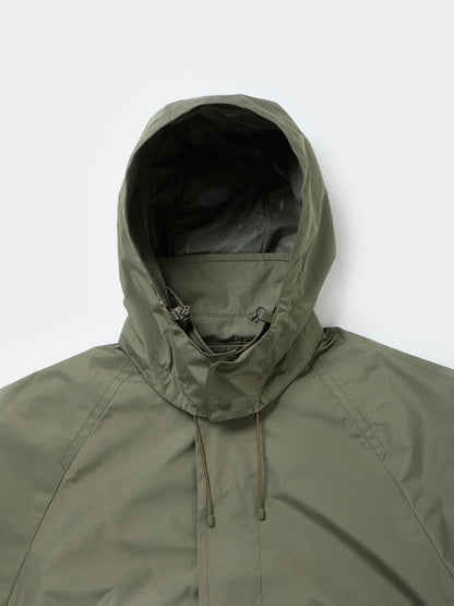 W's WINDSTOPPER® TECH BALMACAAN RAIN COAT