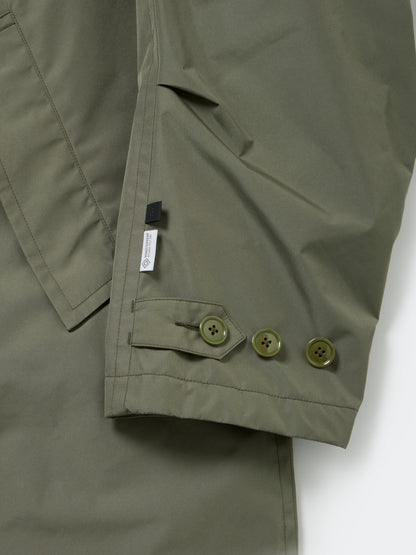 W's WINDSTOPPER® TECH BALMACAAN RAIN COAT