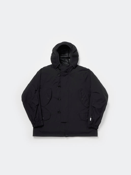 W's WINDSTOPPER® FLIGHT PARKA