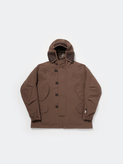 W's WINDSTOPPER® FLIGHT PARKA
