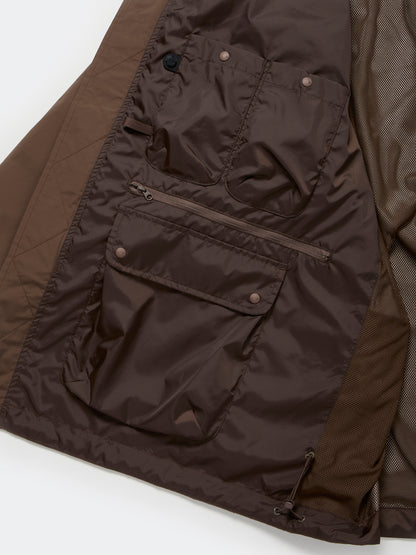 W's WINDSTOPPER® FLIGHT PARKA