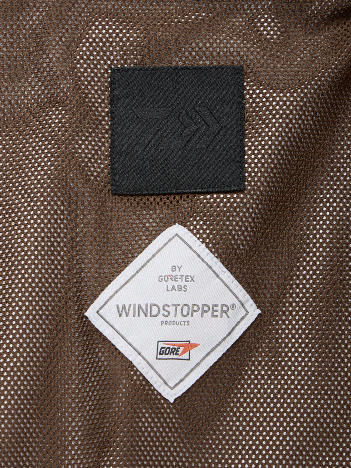 W's WINDSTOPPER® FLIGHT PARKA – DAIWA PIER39