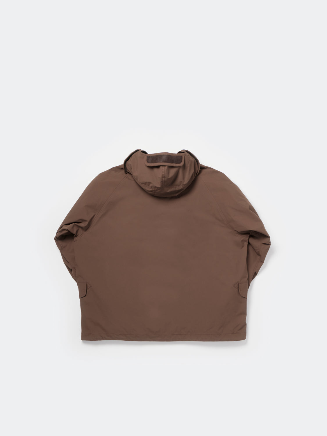 W's WINDSTOPPER® FLIGHT PARKA – DAIWA PIER39