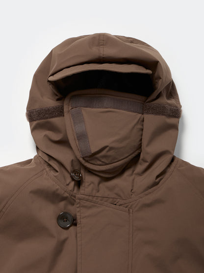W's WINDSTOPPER® FLIGHT PARKA
