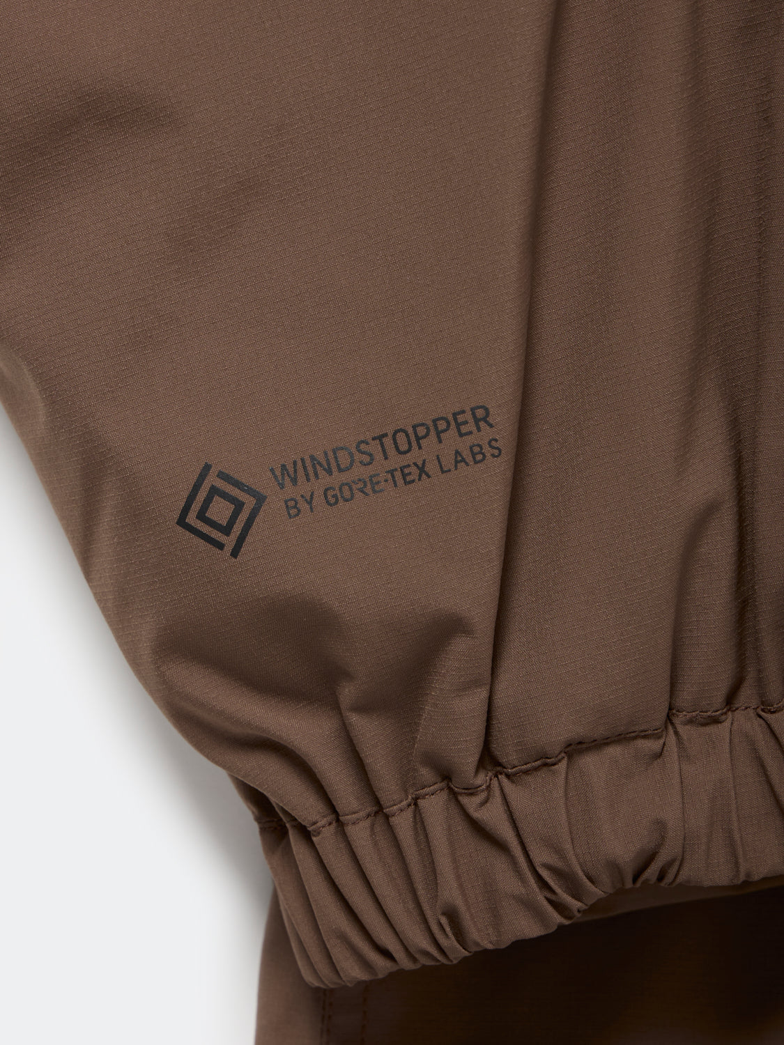 W's WINDSTOPPER® FLIGHT PARKA