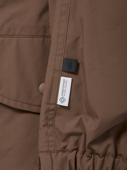 W's WINDSTOPPER® FLIGHT PARKA