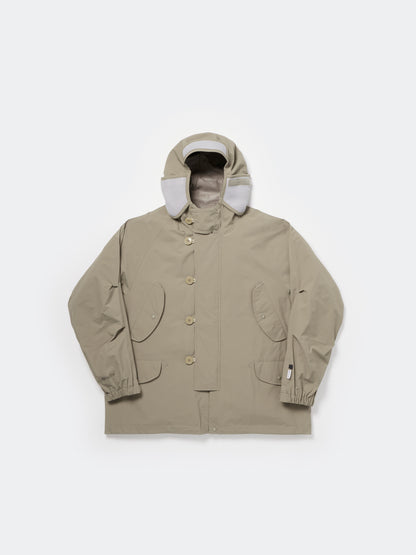 W's WINDSTOPPER® FLIGHT PARKA