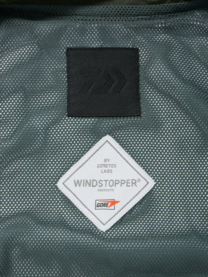 W's WINDSTOPPER® HIKER COACH JACKET