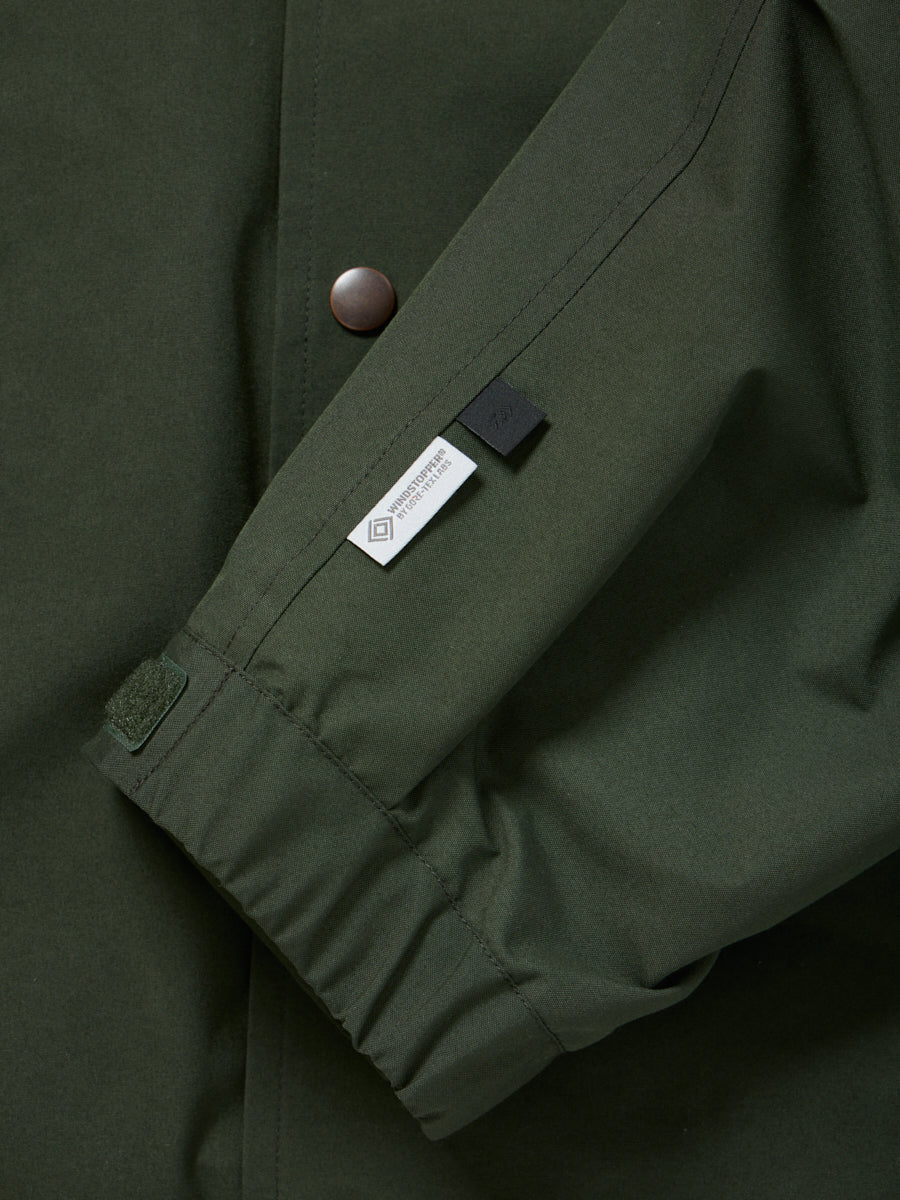 W's WINDSTOPPER® HIKER COACH JACKET