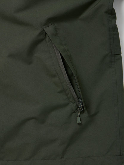 W's WINDSTOPPER® HIKER COACH JACKET