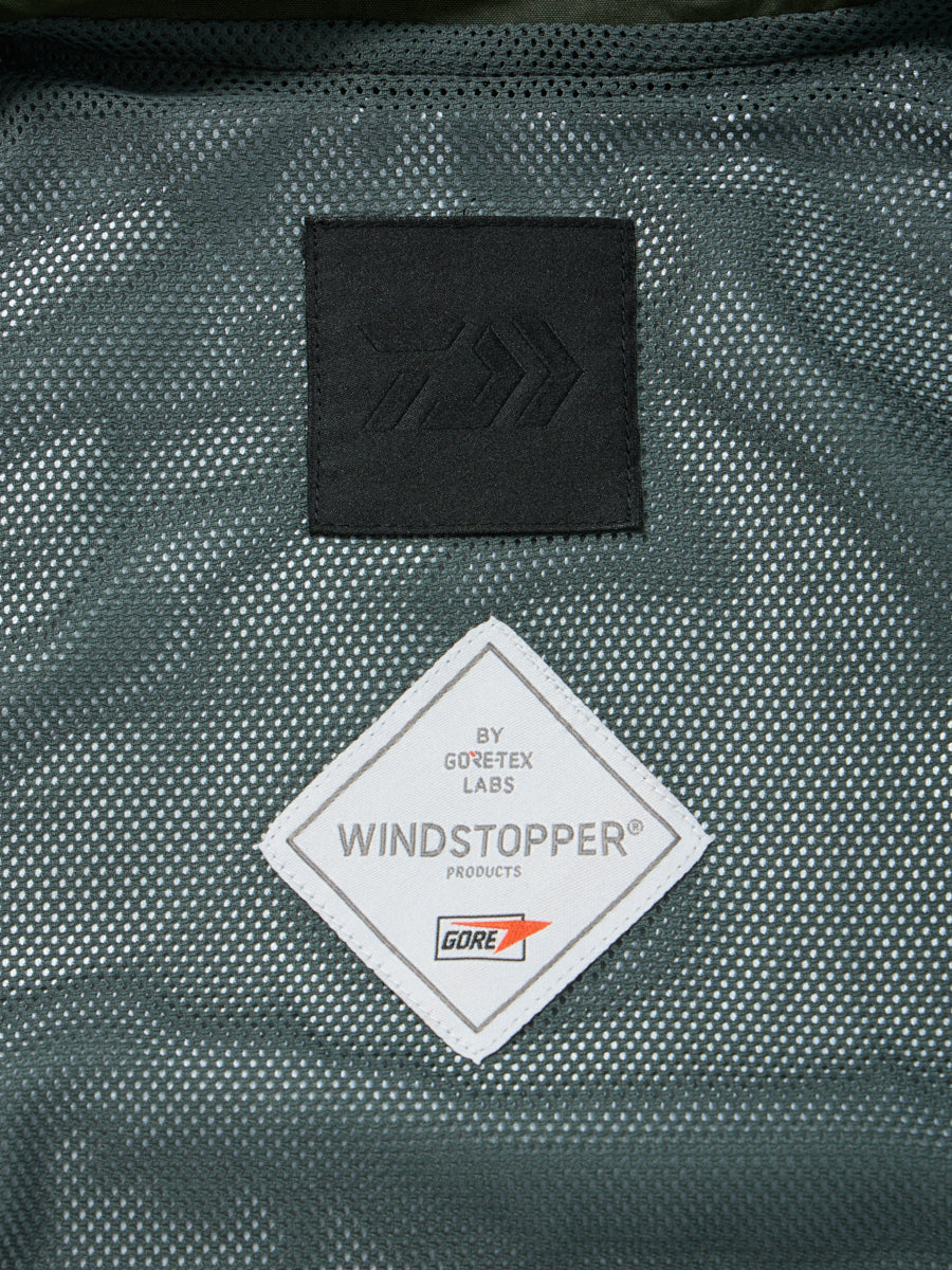 WINDSTOPPER® HIKER COACH JACKET