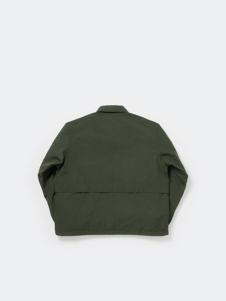 WINDSTOPPER® HIKER COACH JACKET