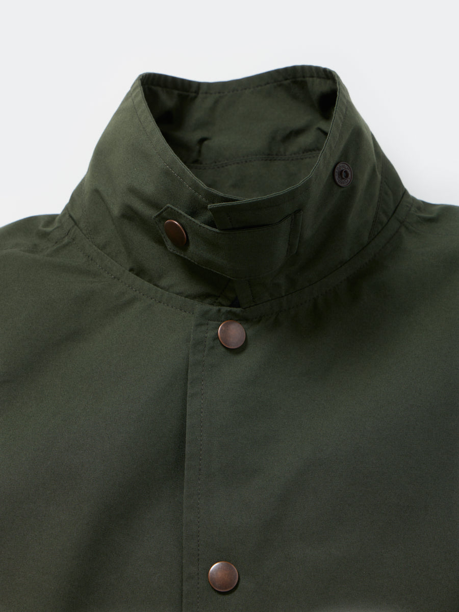 WINDSTOPPER® HIKER COACH JACKET