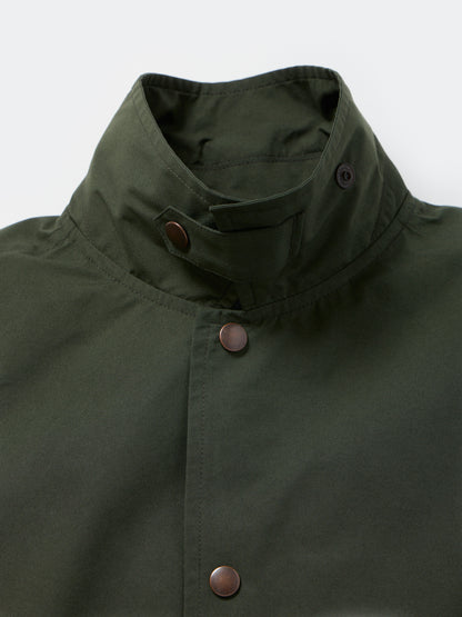WINDSTOPPER® HIKER COACH JACKET
