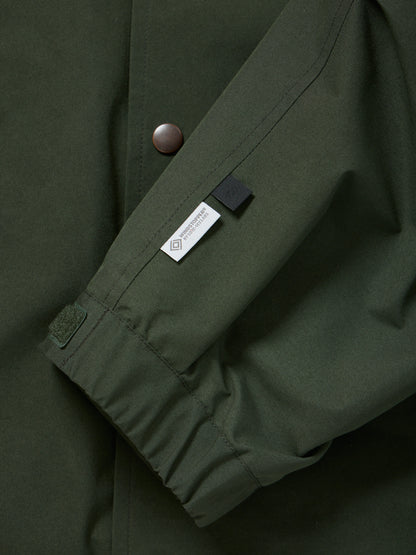 WINDSTOPPER® HIKER COACH JACKET