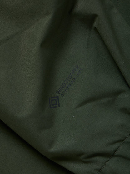 WINDSTOPPER® HIKER COACH JACKET
