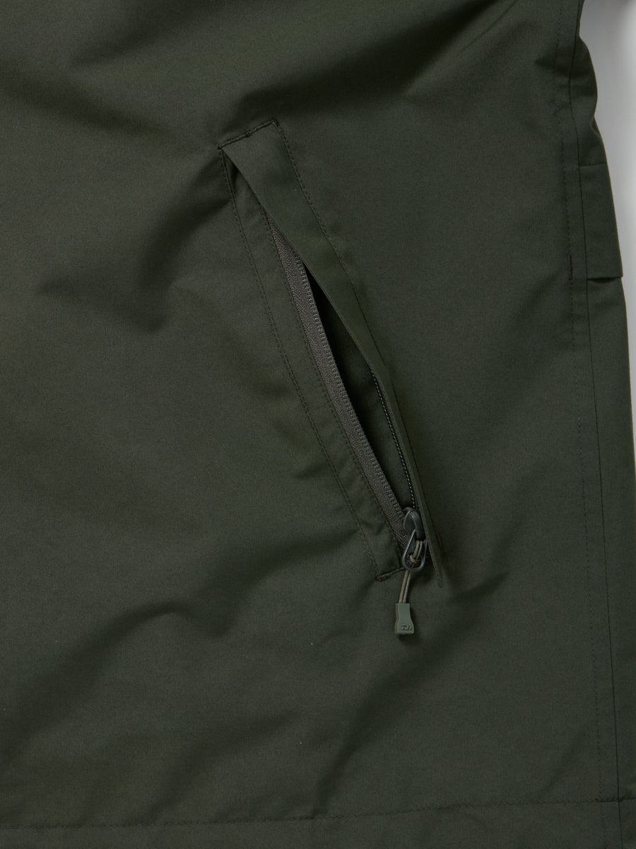 WINDSTOPPER® HIKER COACH JACKET
