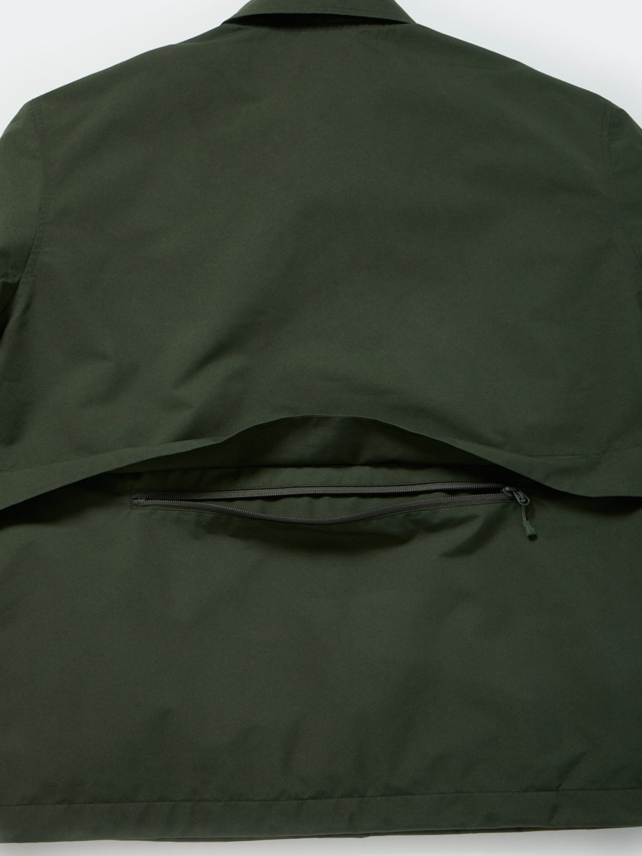 WINDSTOPPER® HIKER COACH JACKET