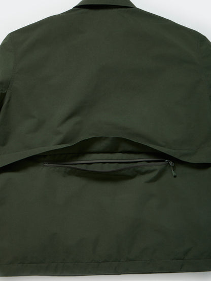 WINDSTOPPER® HIKER COACH JACKET