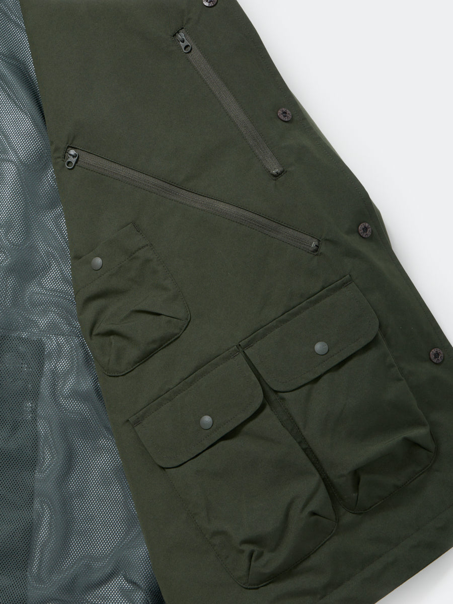 WINDSTOPPER® HIKER COACH JACKET