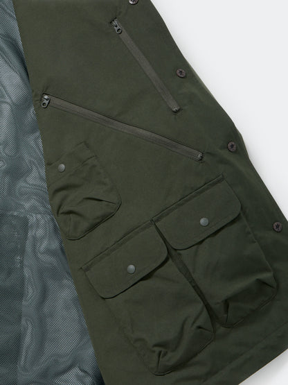 WINDSTOPPER® HIKER COACH JACKET