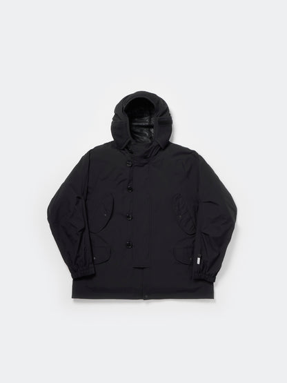 WINDSTOPPER® FLIGHT PARKA