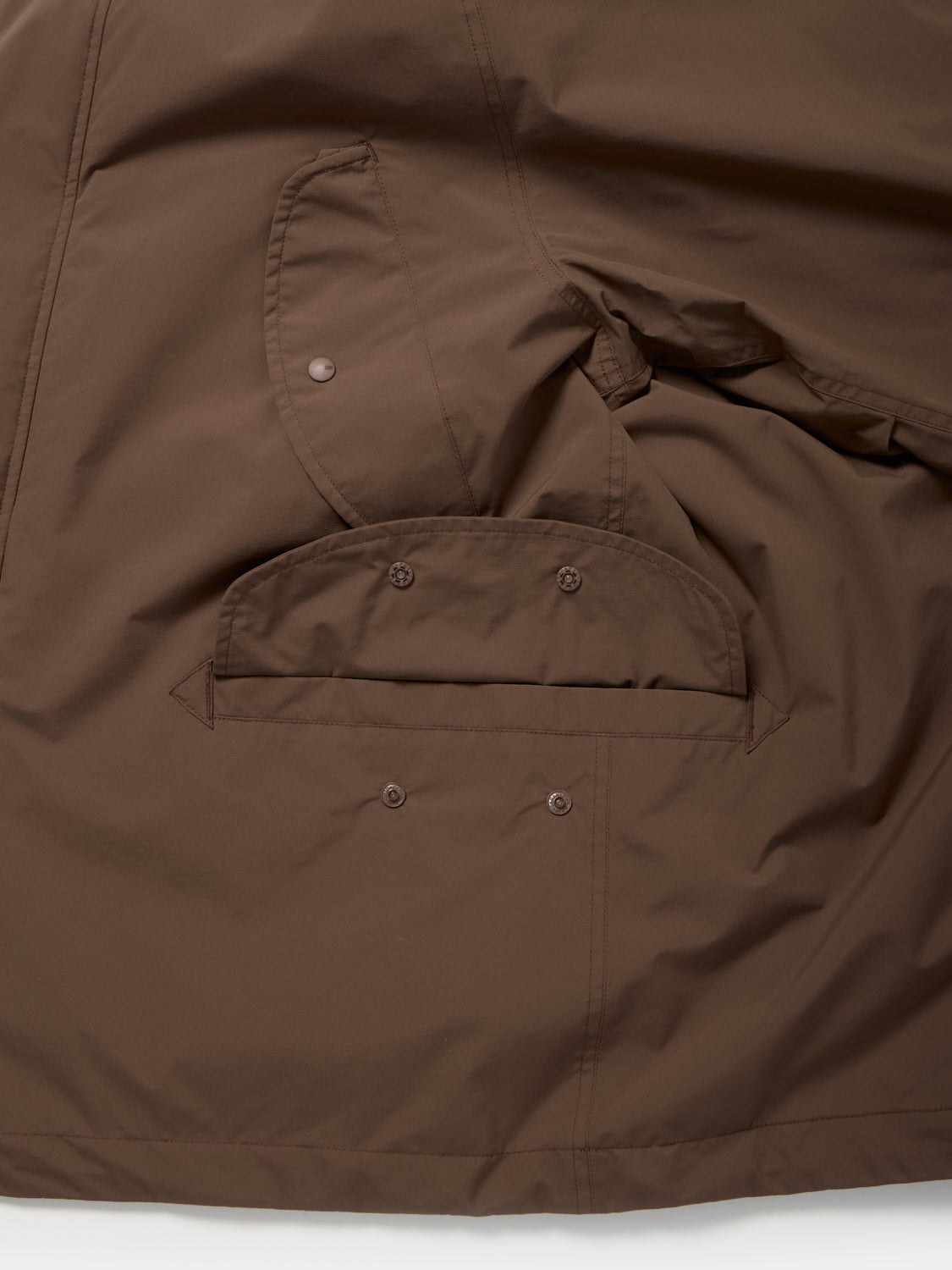 WINDSTOPPER® FLIGHT PARKA