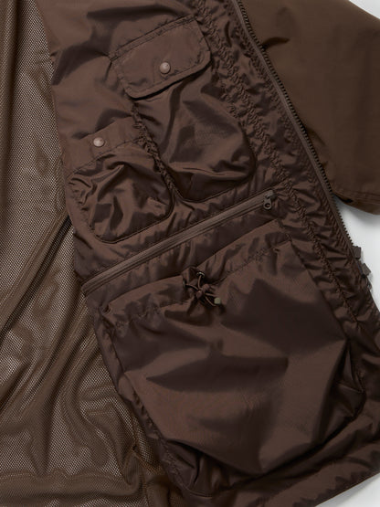 WINDSTOPPER® FLIGHT PARKA