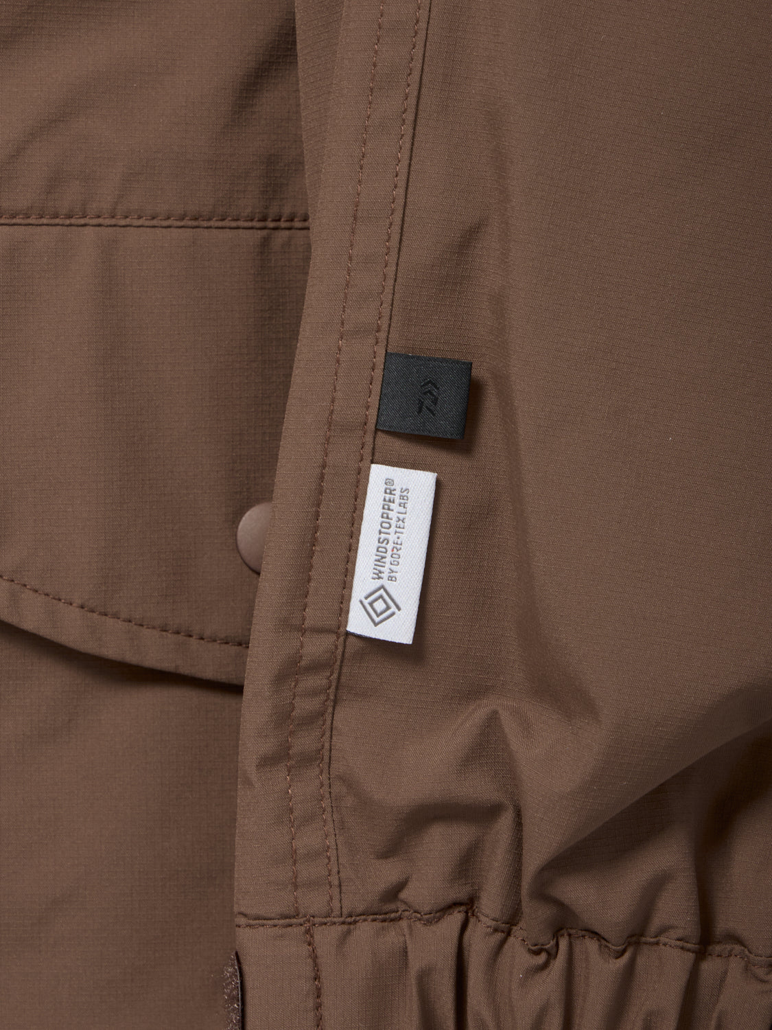 WINDSTOPPER® FLIGHT PARKA