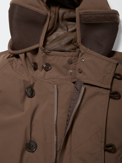 WINDSTOPPER® FLIGHT PARKA