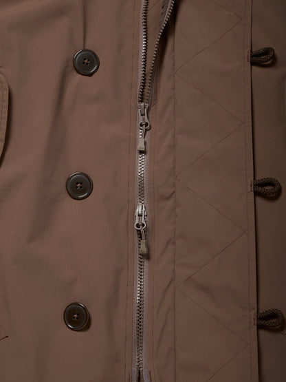 WINDSTOPPER® FLIGHT PARKA