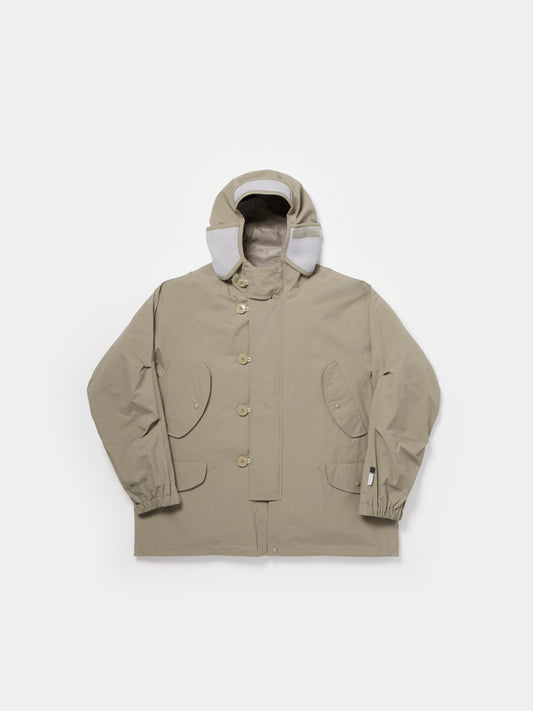 WINDSTOPPER® FLIGHT PARKA
