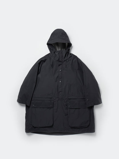 W's GORE-TEX WINDSTOPPER®︎ TECH RAIN PONCHO