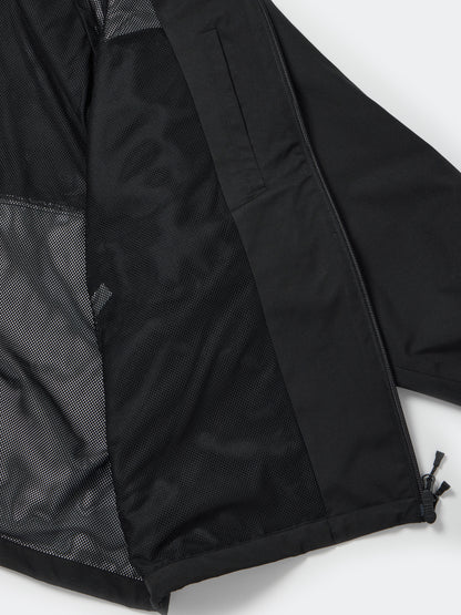 W's GORE-TEX WINDSTOPPER® TECH SPORTS JACKET