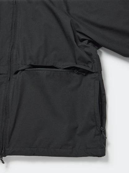 W's GORE-TEX WINDSTOPPER® TECH SPORTS JACKET