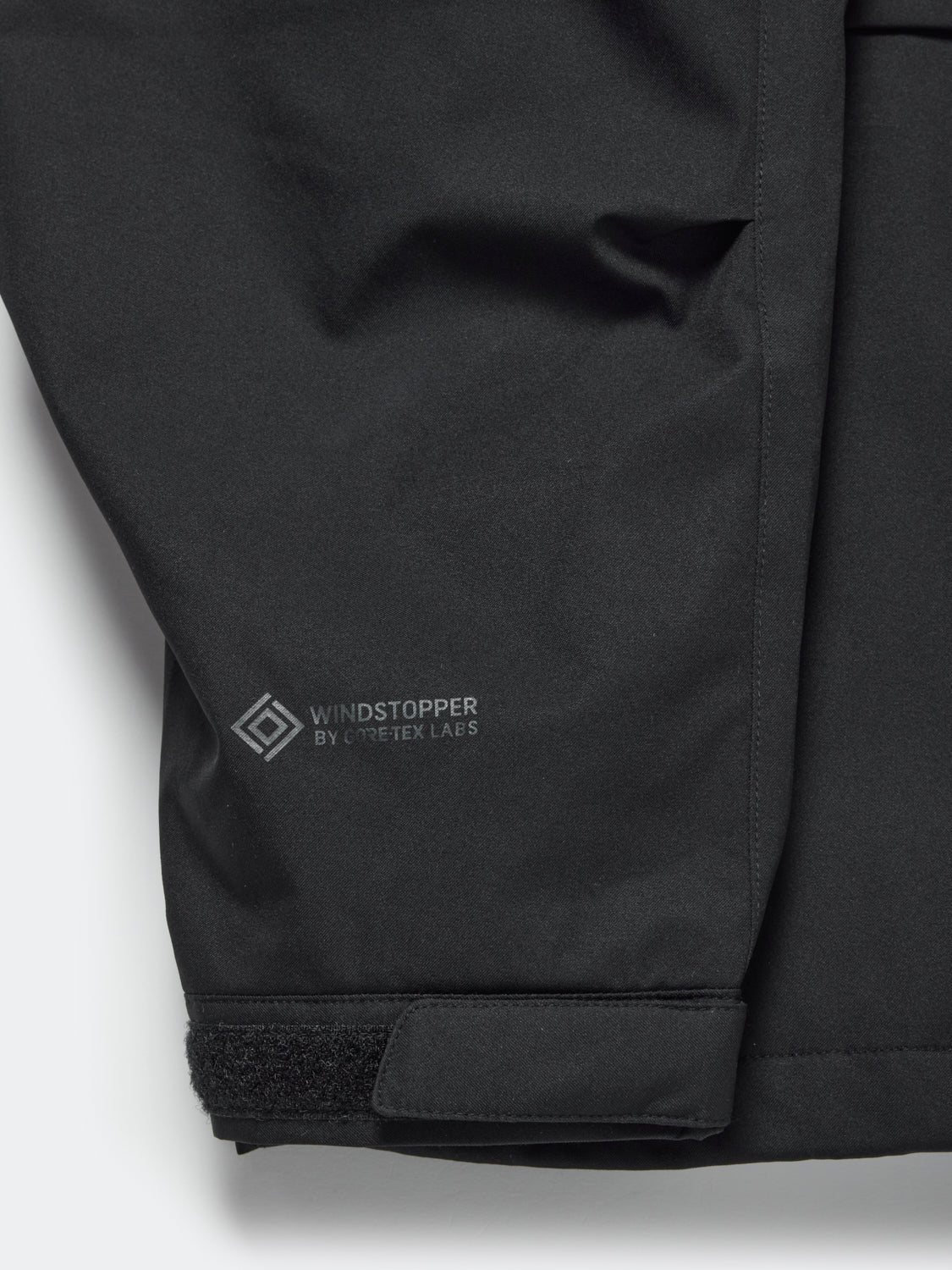 W's GORE-TEX WINDSTOPPER® TECH SPORTS JACKET