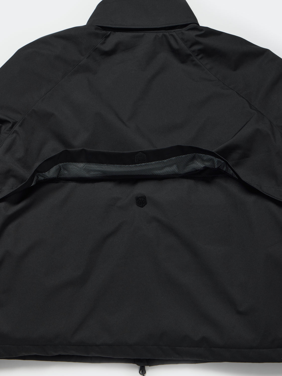 W's GORE-TEX WINDSTOPPER® TECH SPORTS JACKET