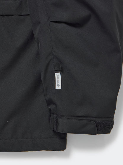 W's GORE-TEX WINDSTOPPER® TECH SPORTS JACKET