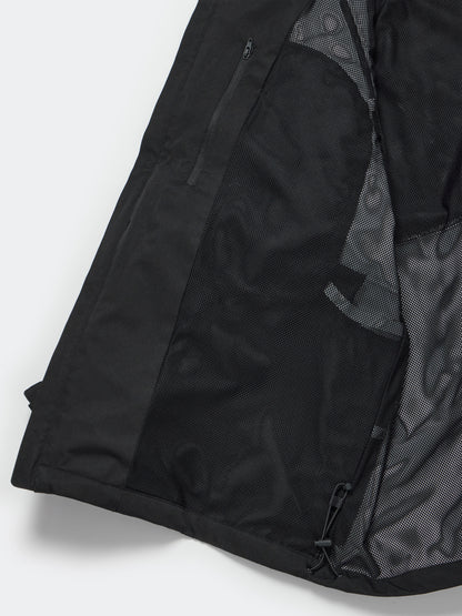 W's GORE-TEX WINDSTOPPER® TECH SPORTS JACKET