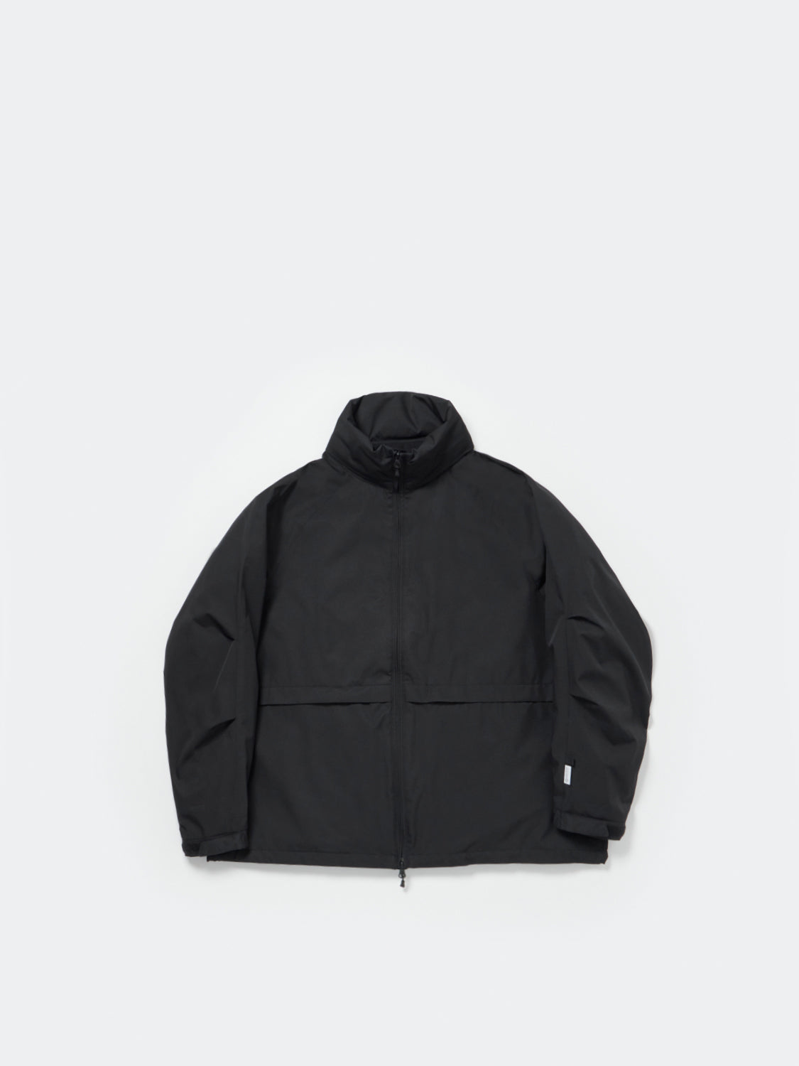 GORE-TEX WINDSTOPPER® TECH SPORTS JACKET