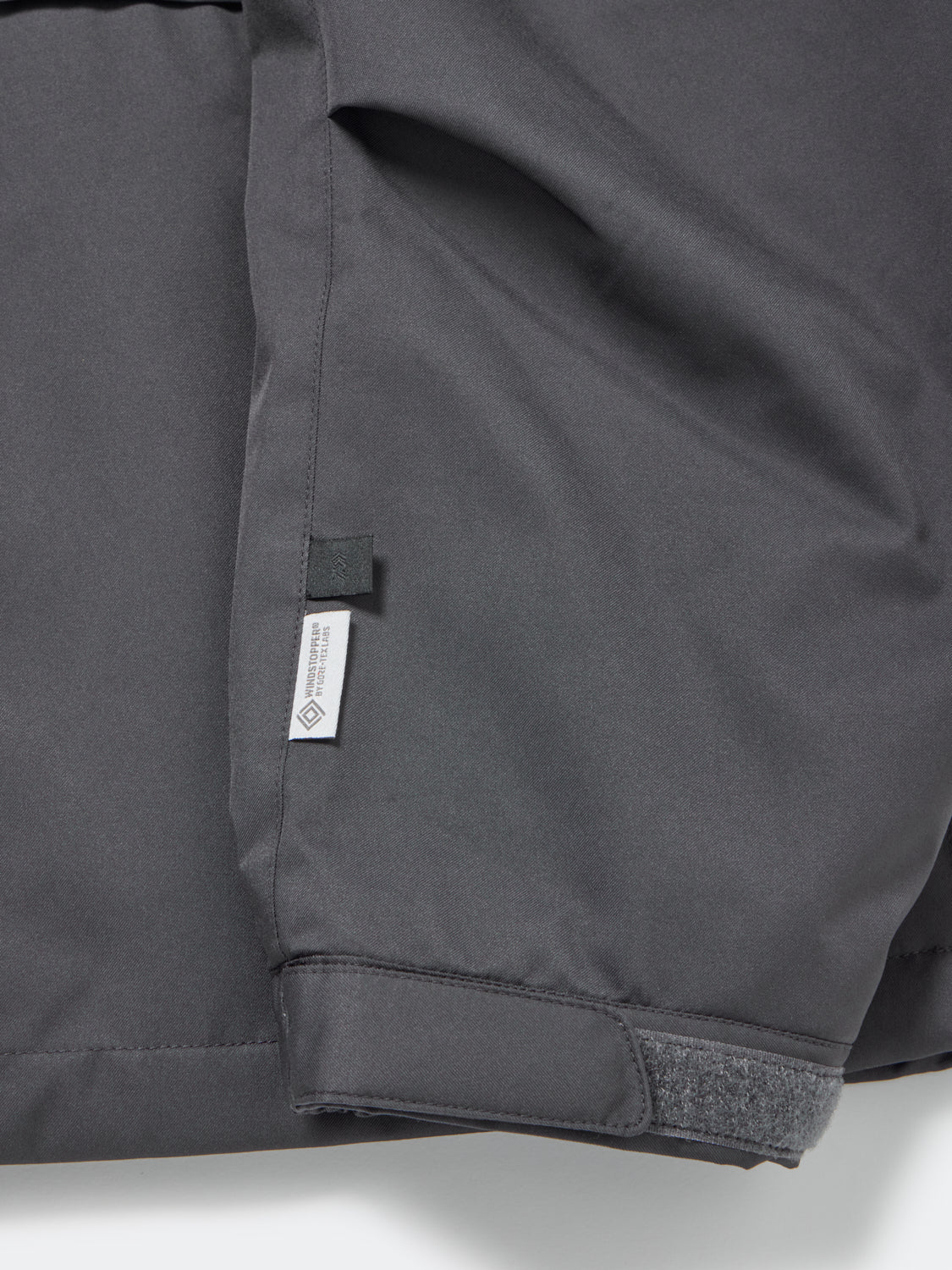 GORE-TEX WINDSTOPPER® TECH SPORTS JACKET