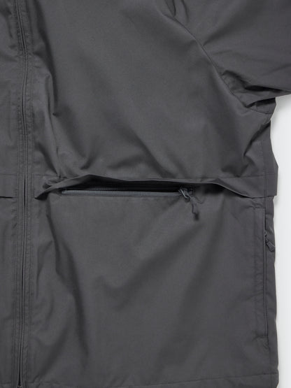 GORE-TEX WINDSTOPPER® TECH SPORTS JACKET