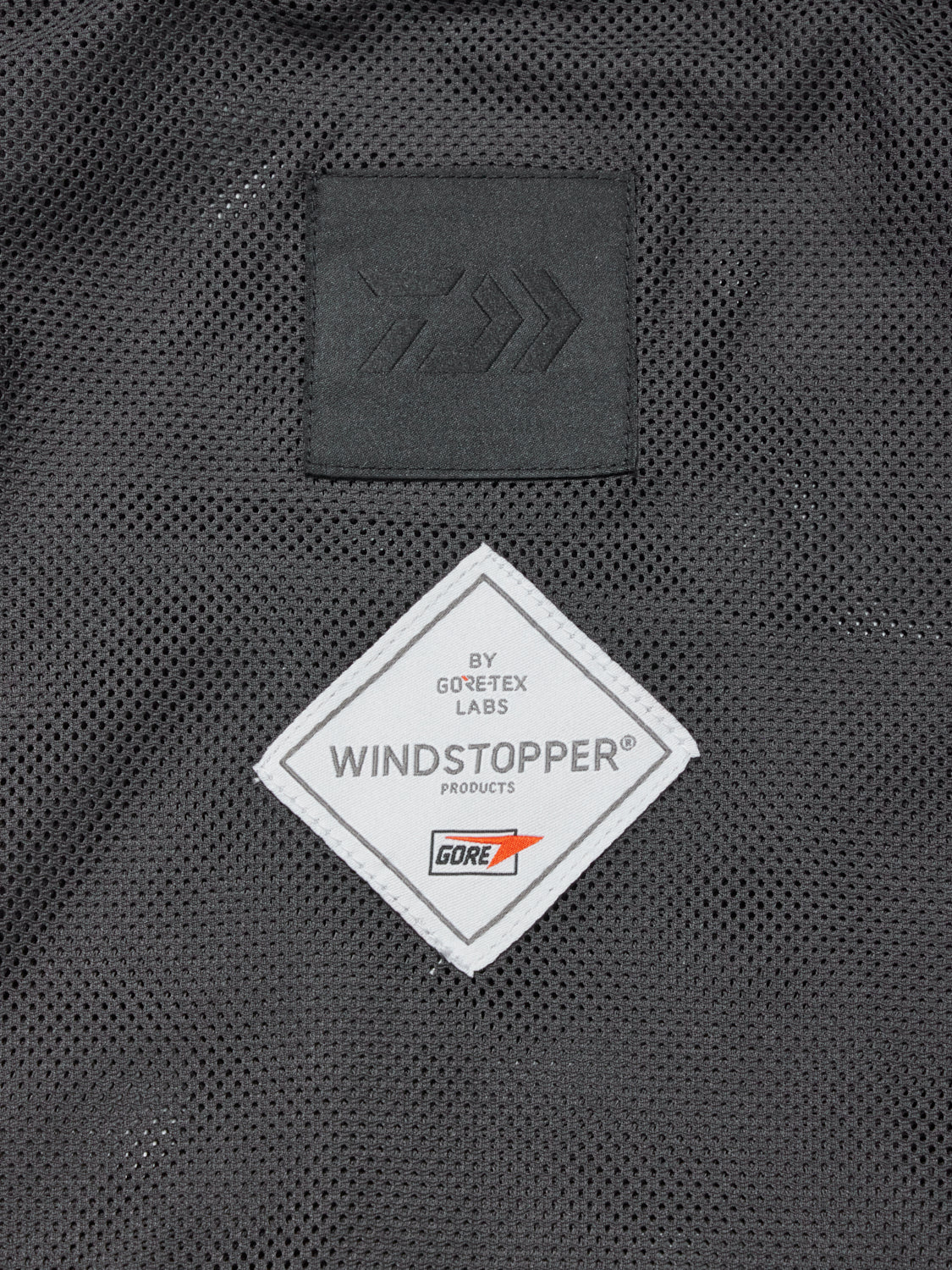 GORE-TEX WINDSTOPPER® TECH SPORTS JACKET