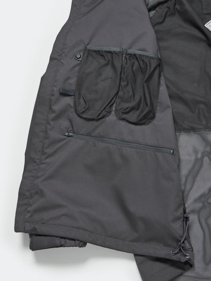 GORE-TEX WINDSTOPPER® TECH SPORTS JACKET